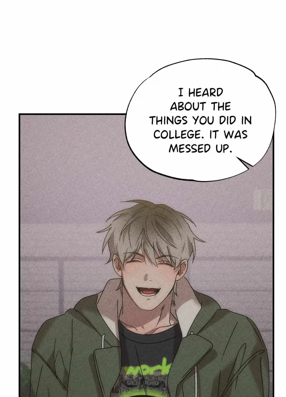 Wrong About You Chapter 13 page 48 - 