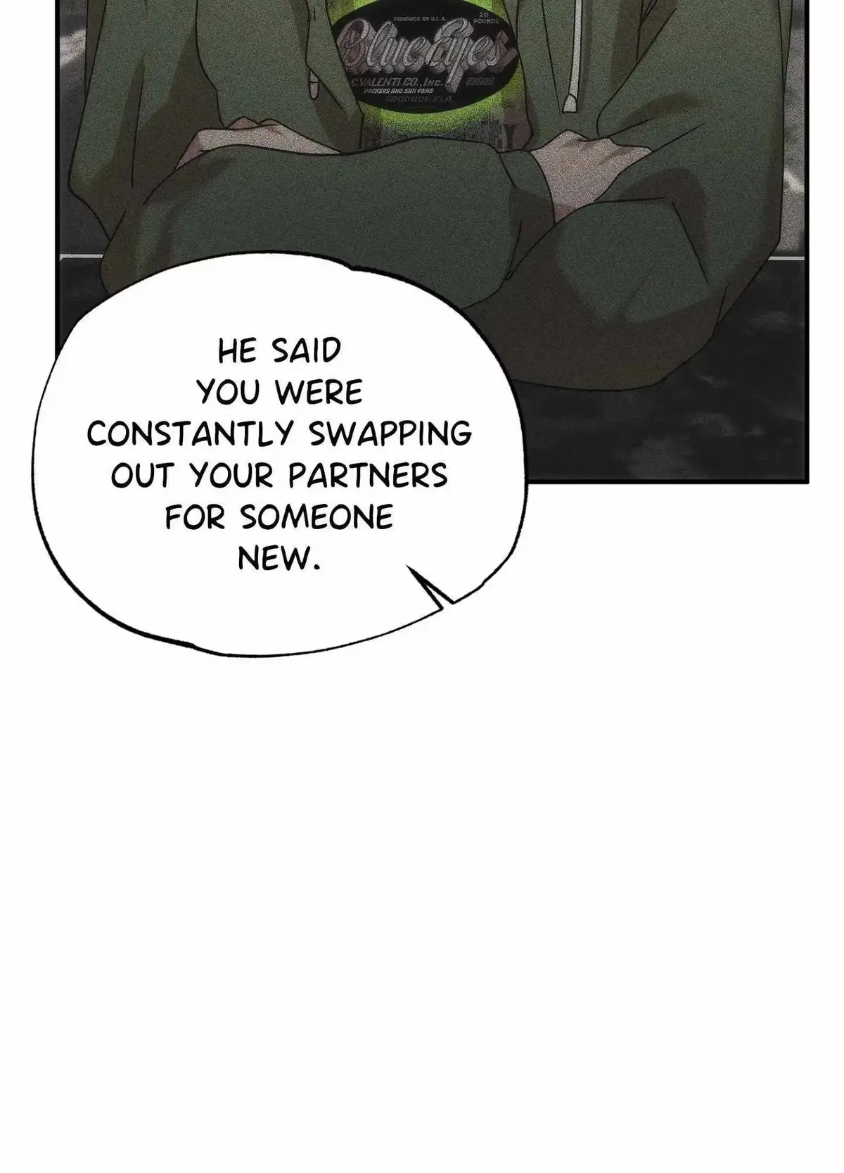 Wrong About You Chapter 13 page 49 - 