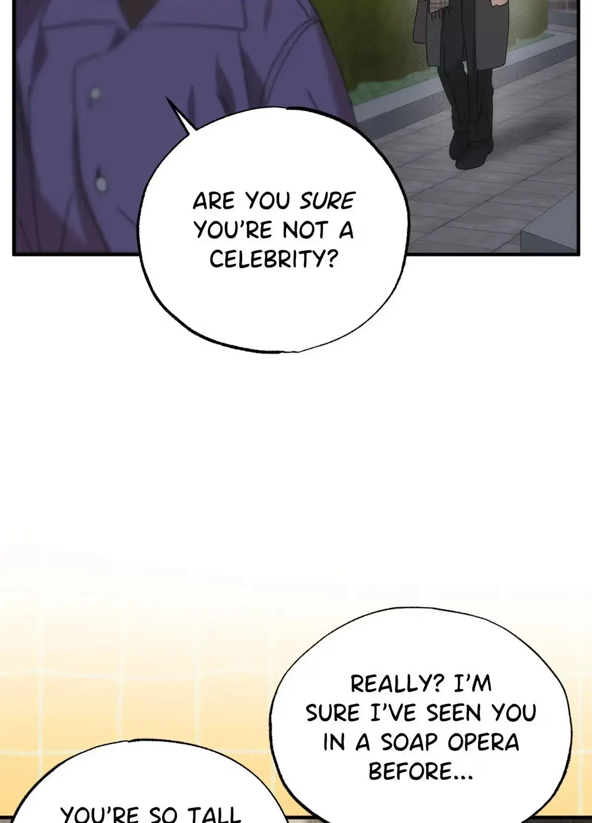 Wrong About You Chapter 13 page 6 - 