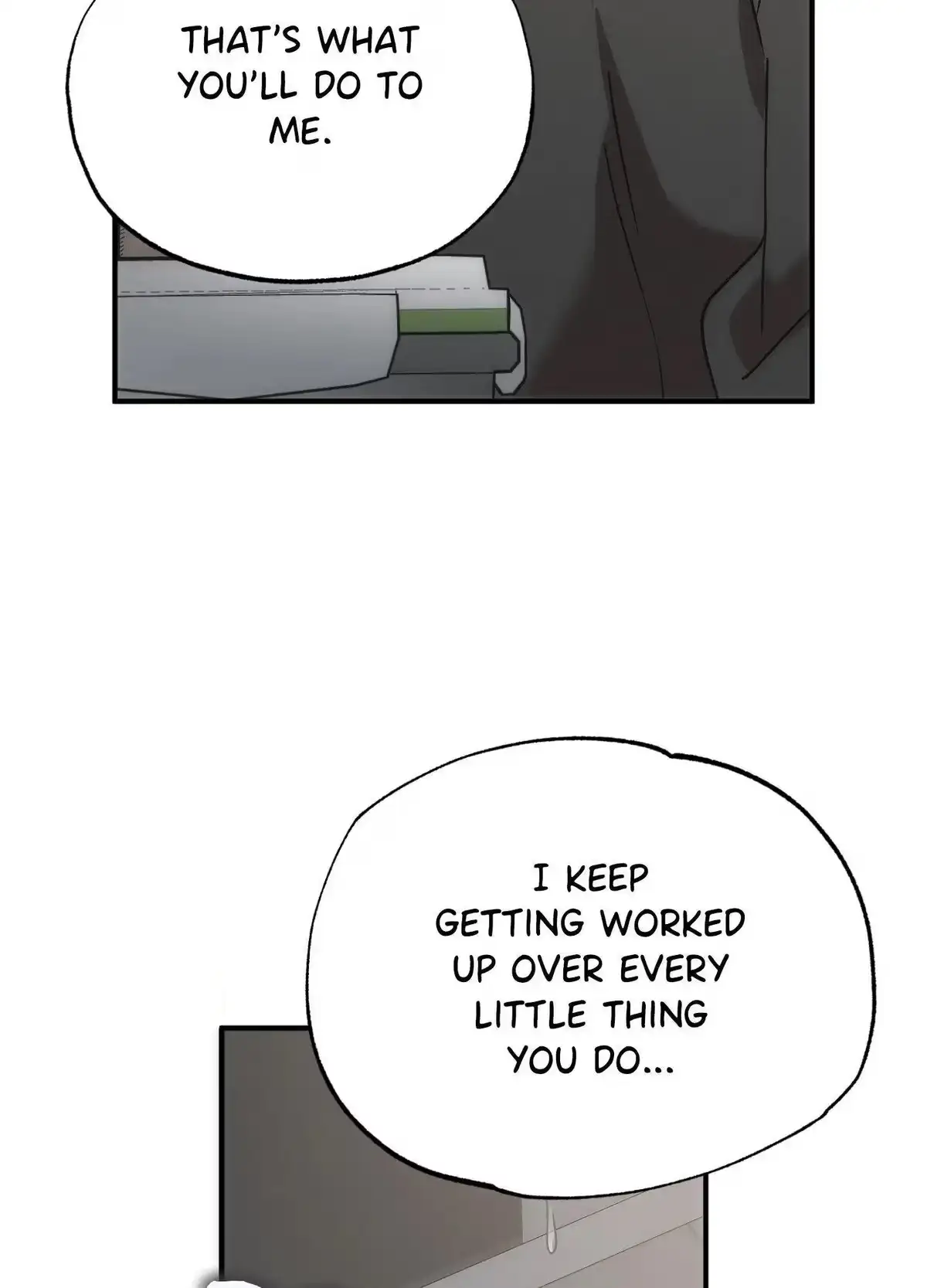Wrong About You Chapter 13 page 51 - 