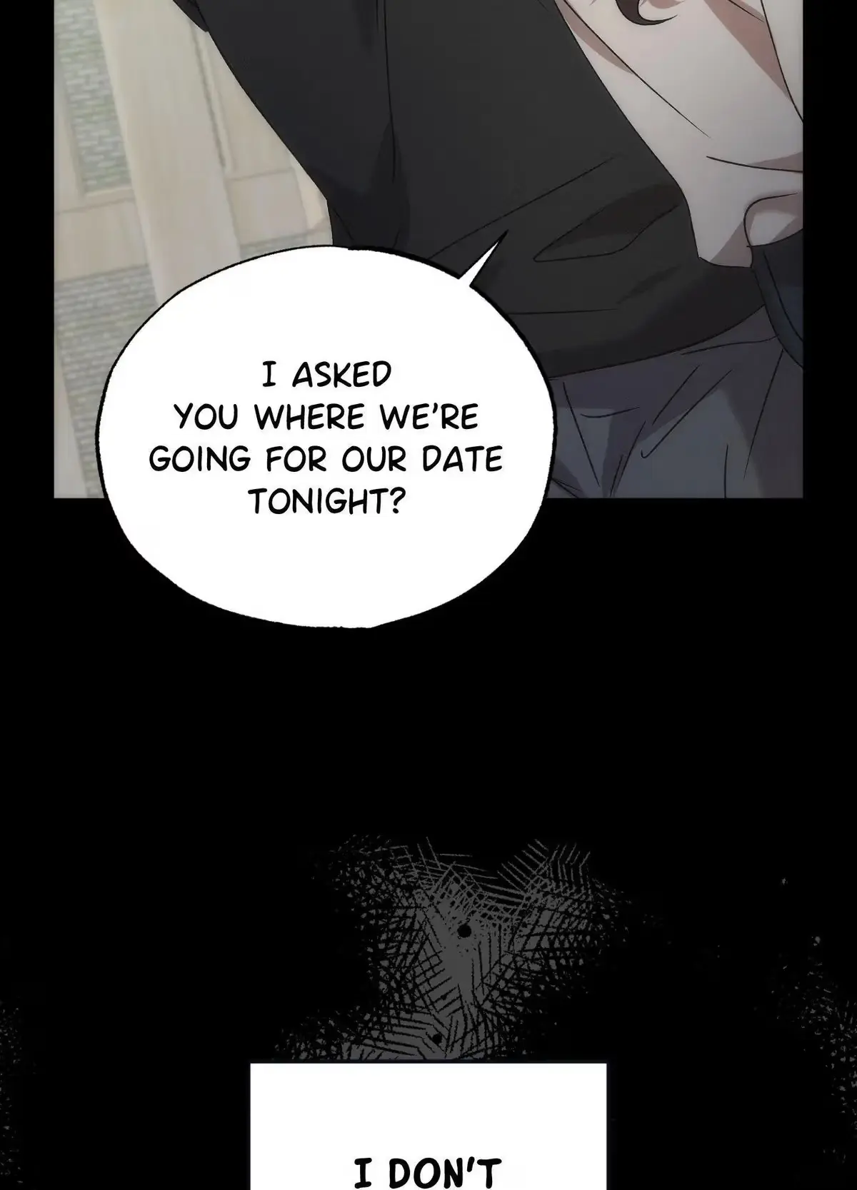 Wrong About You Chapter 13 page 57 - 