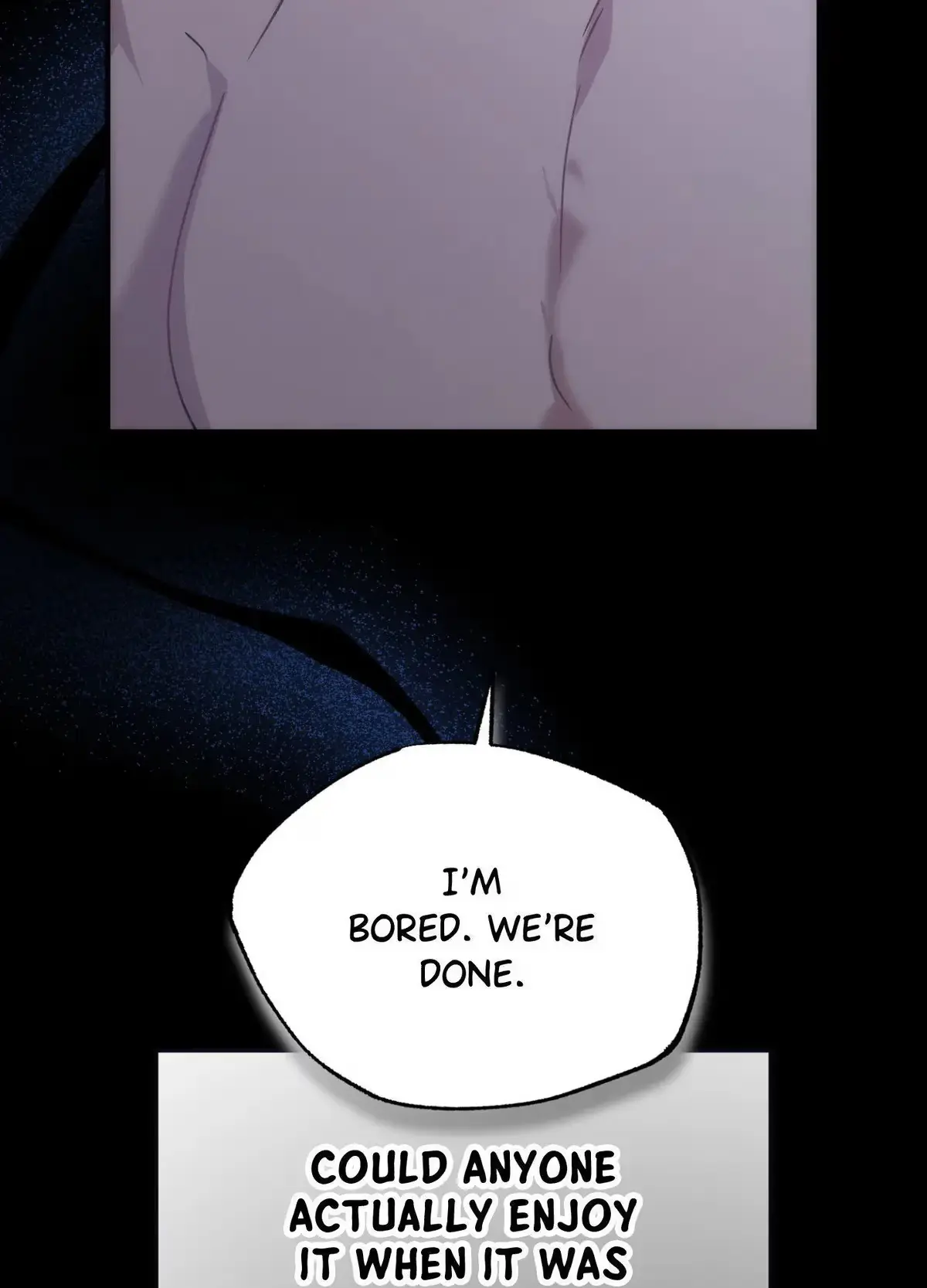 Wrong About You Chapter 13 page 67 - 