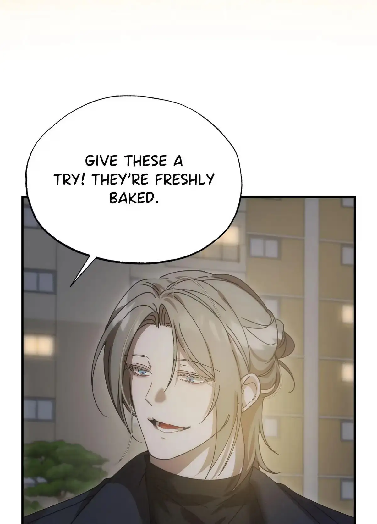 Wrong About You Chapter 13 page 8 - 
