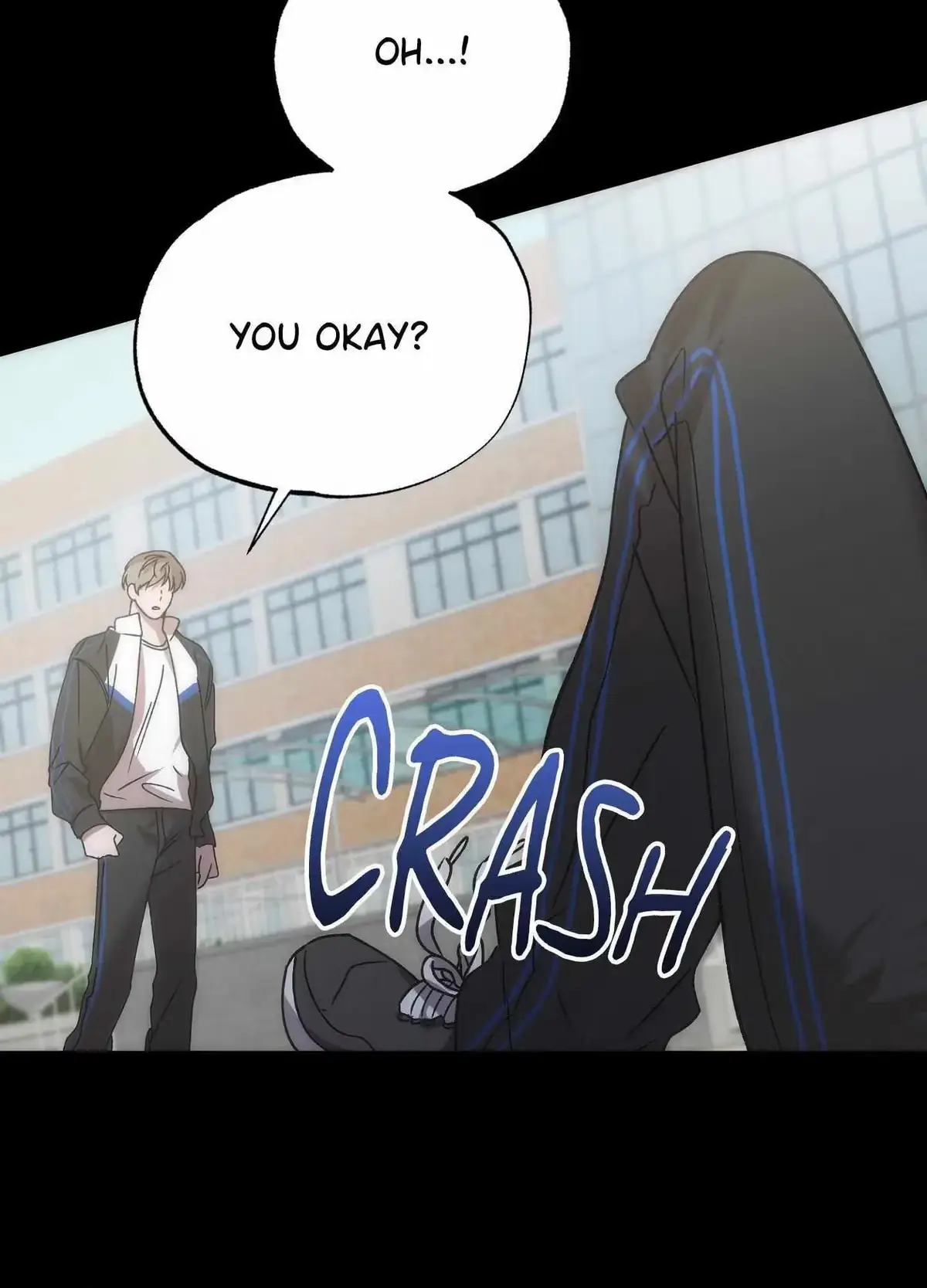 Wrong About You Chapter 13 page 73 - 