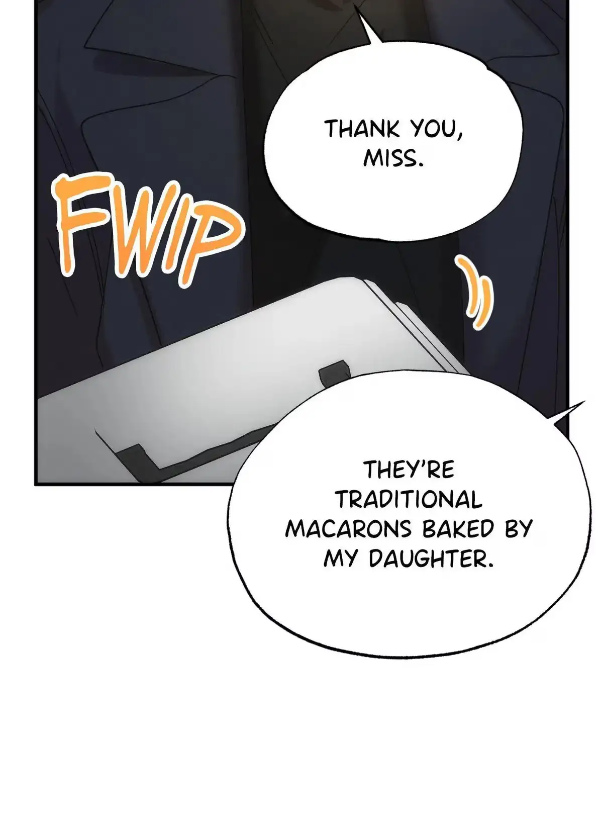 Wrong About You Chapter 13 page 9 - 