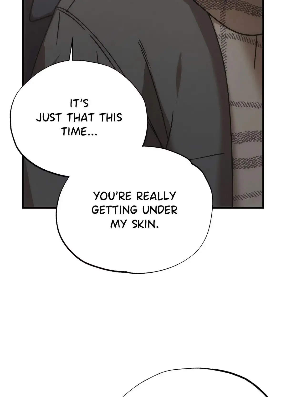 Wrong About You Chapter 13 page 84 - 