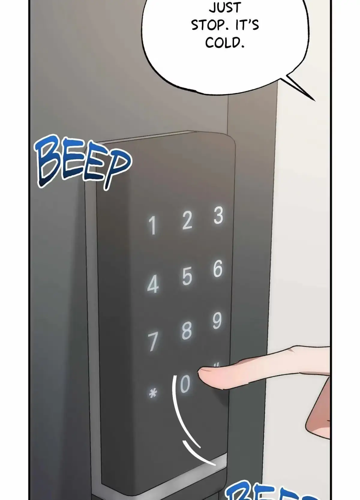 Wrong About You Chapter 13 page 87 - 