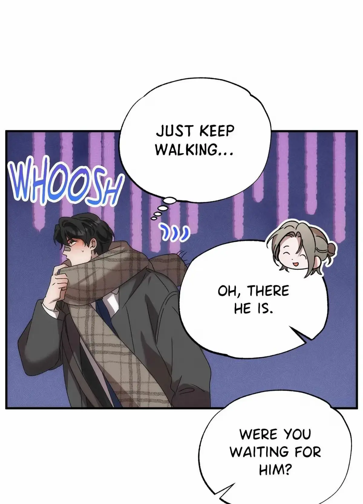 Wrong About You Chapter 13 page 10 - 