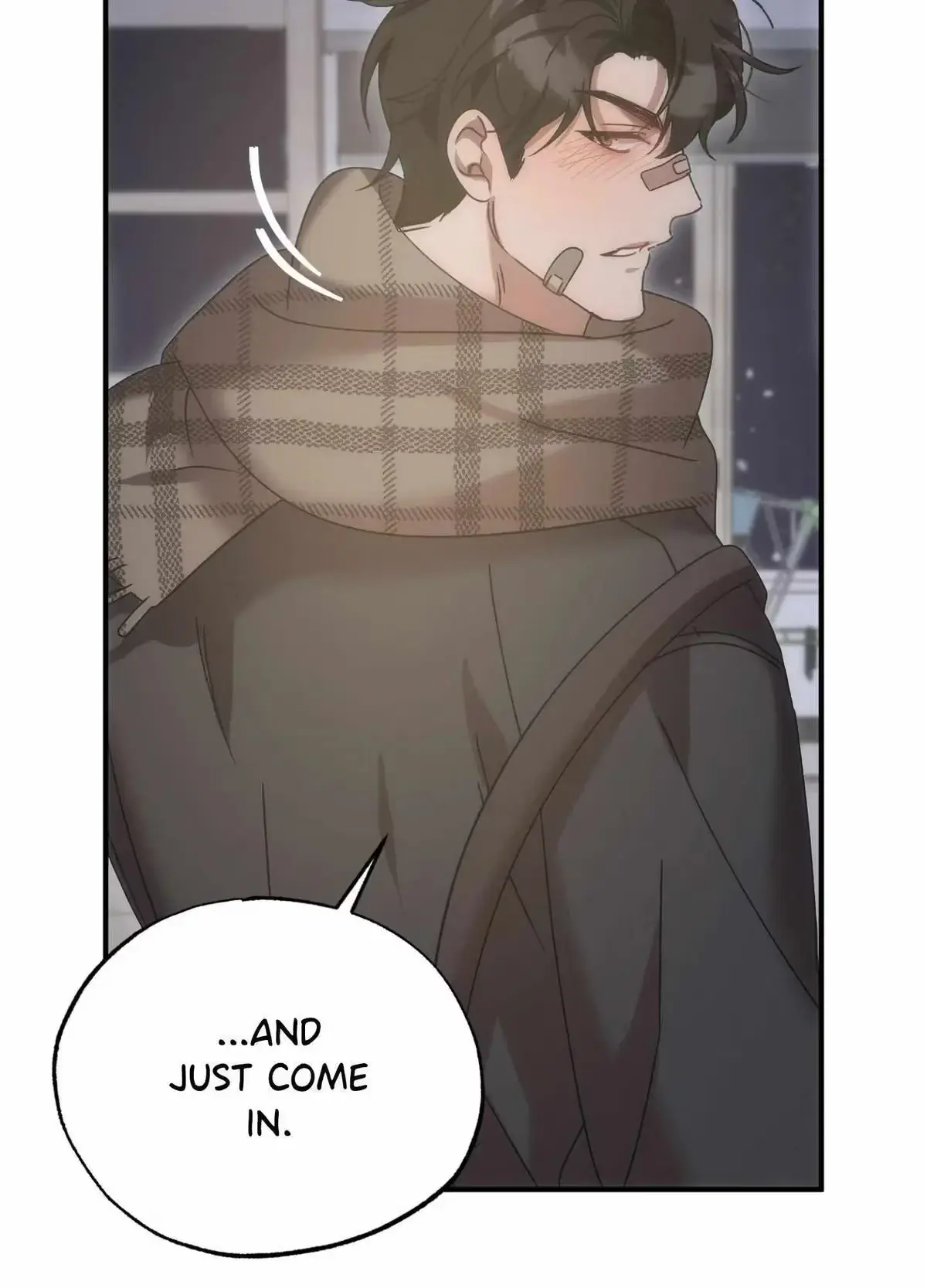Wrong About You Chapter 13 page 91 - 
