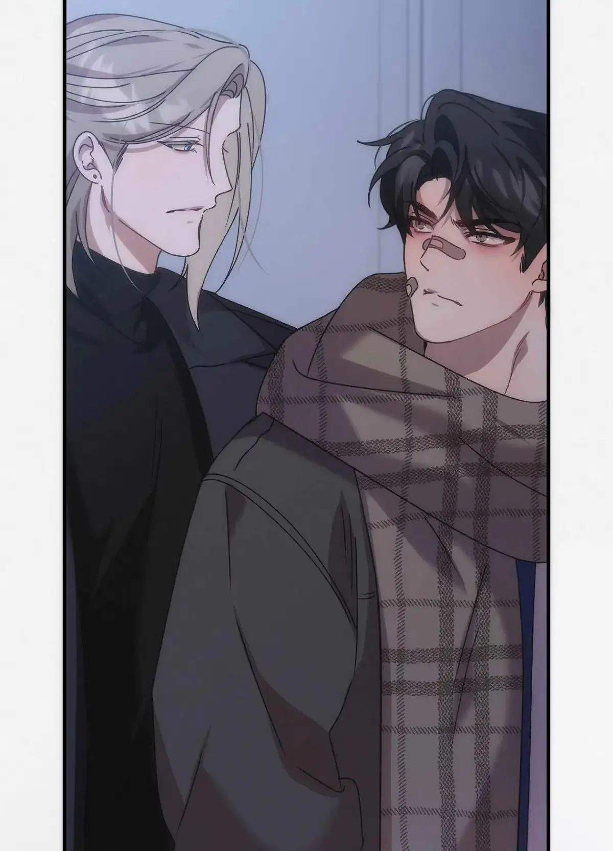 Wrong About You Chapter 13 page 94 - 