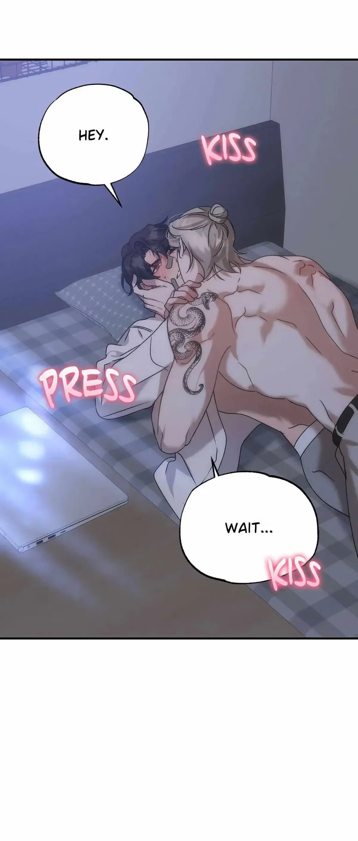 Wrong About You Chapter 14 page 2 - 