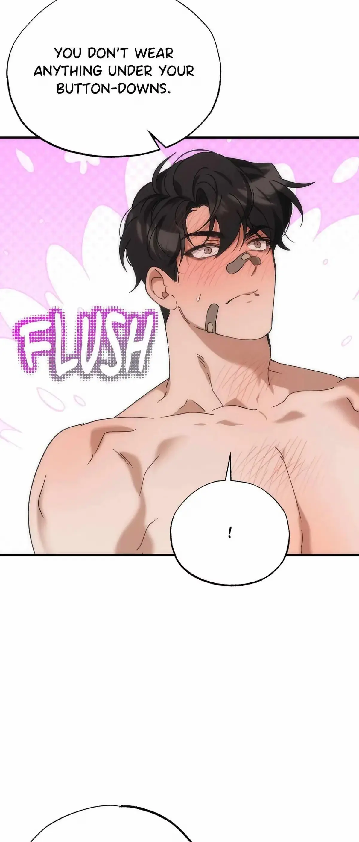 Wrong About You Chapter 14 page 11 - 