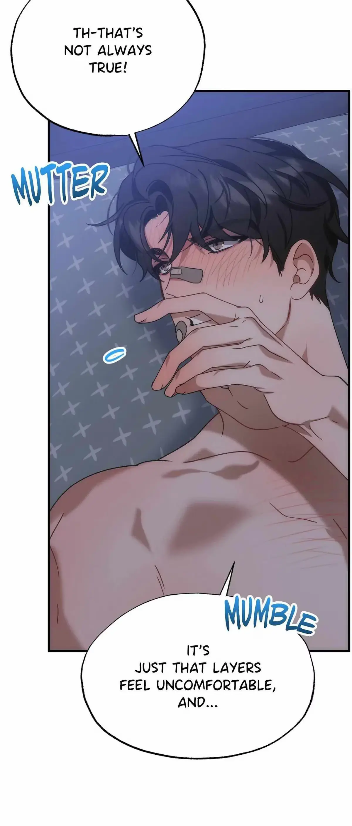 Wrong About You Chapter 14 page 12 - 