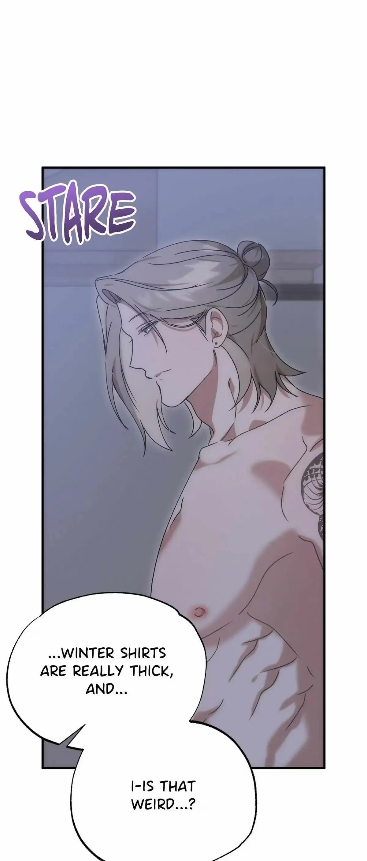 Wrong About You Chapter 14 page 13 - 