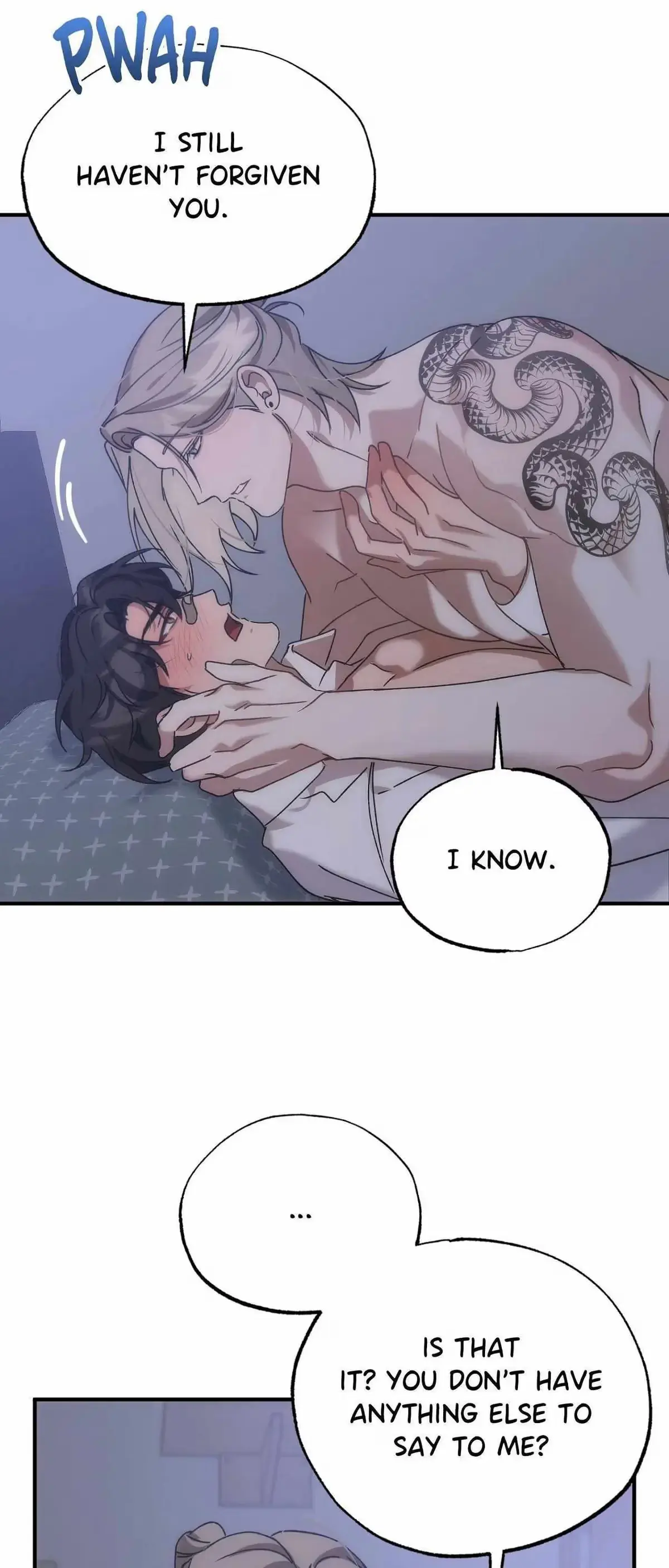 Wrong About You Chapter 14 page 3 - 