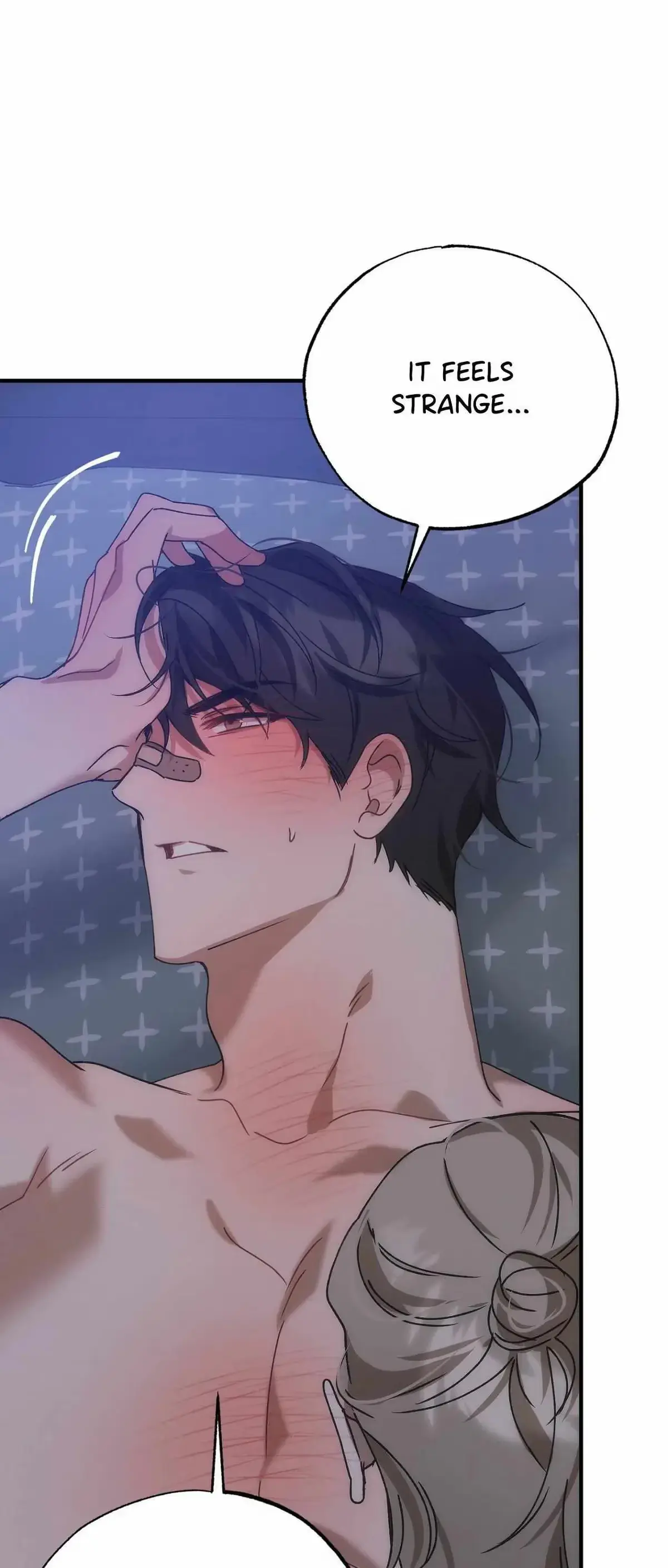 Wrong About You Chapter 14 page 21 - 