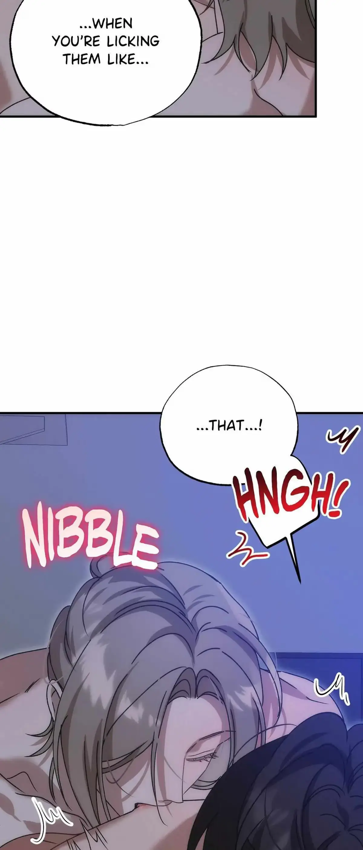 Wrong About You Chapter 14 page 22 - 