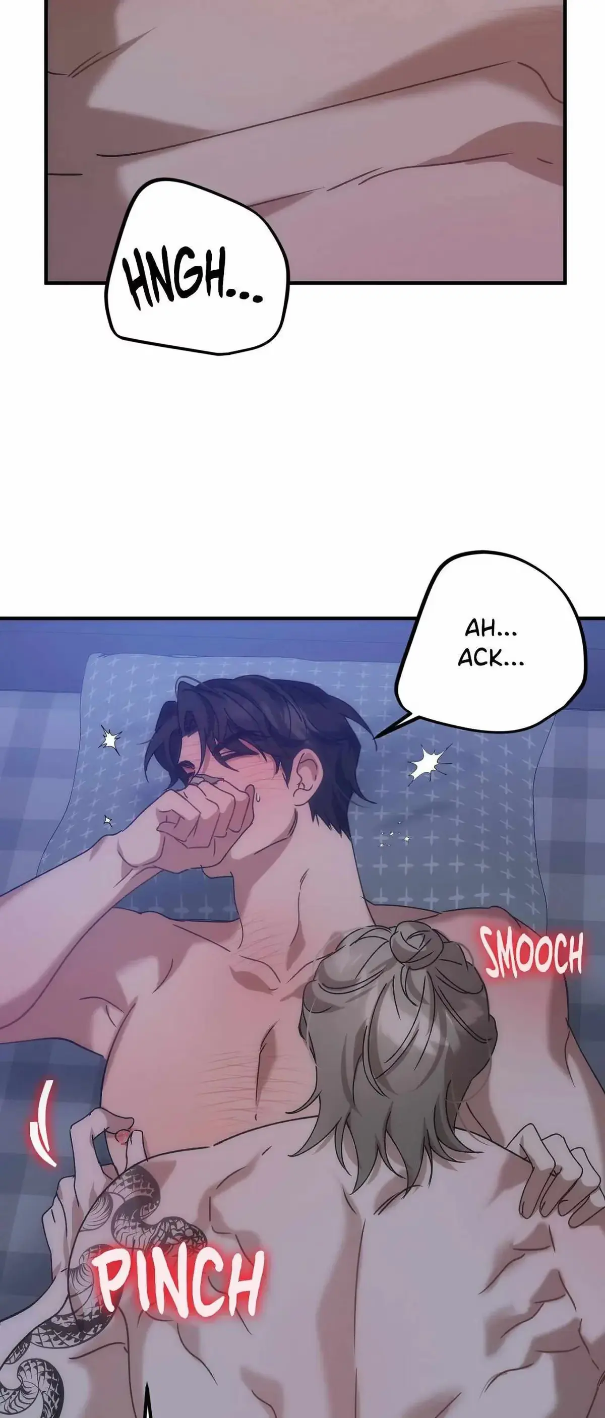 Wrong About You Chapter 14 page 24 - 