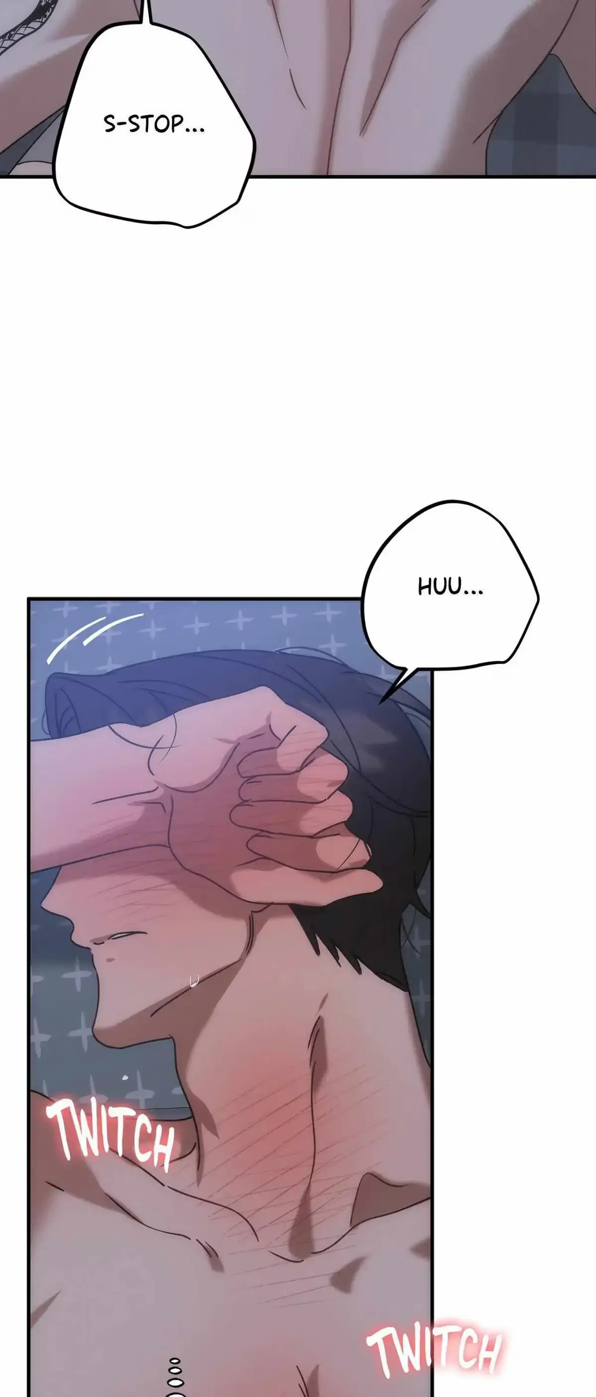 Wrong About You Chapter 14 page 25 - 