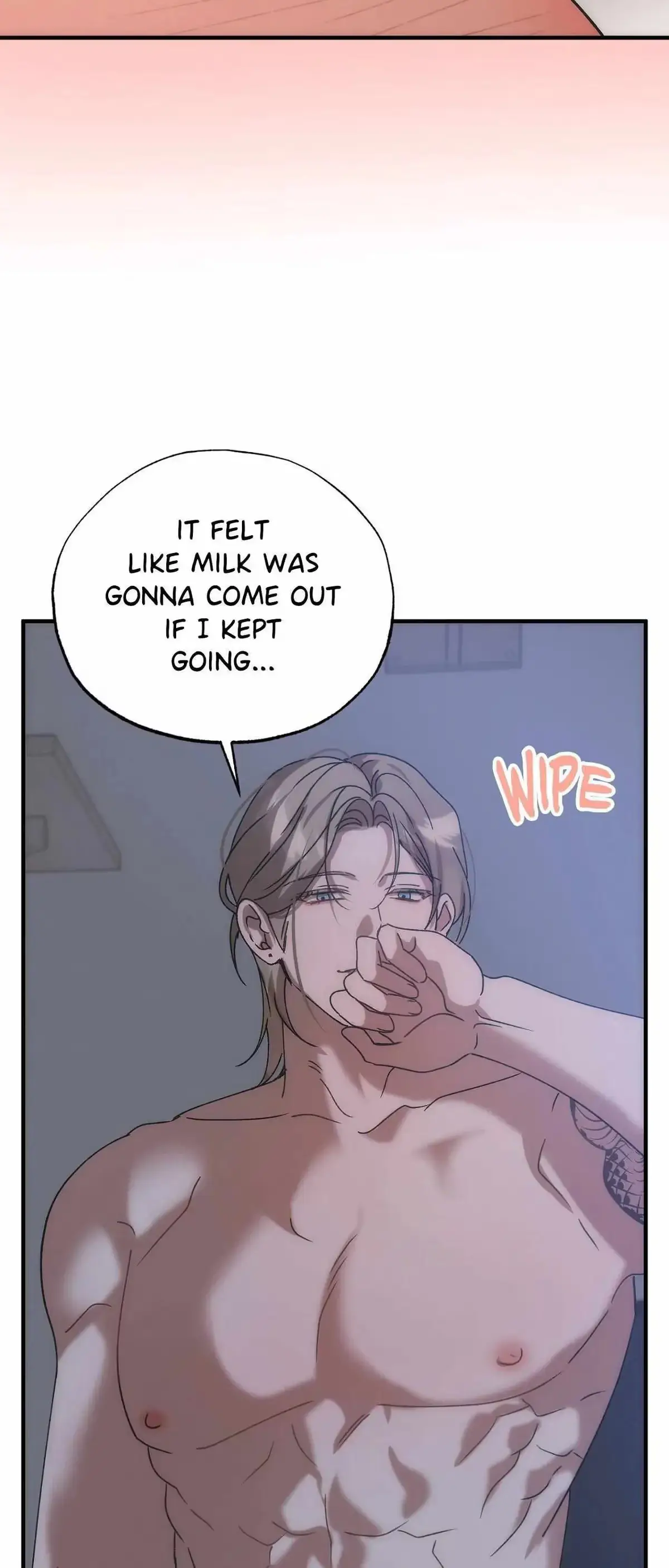 Wrong About You Chapter 14 page 27 - 