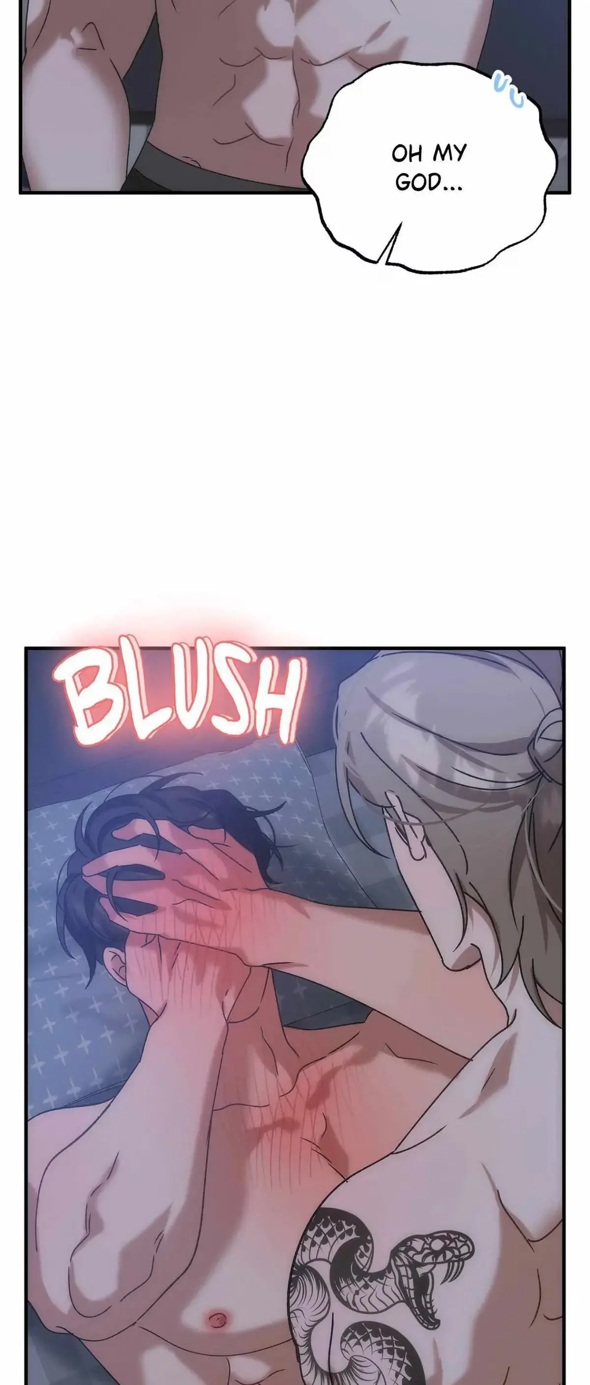 Wrong About You Chapter 14 page 28 - 