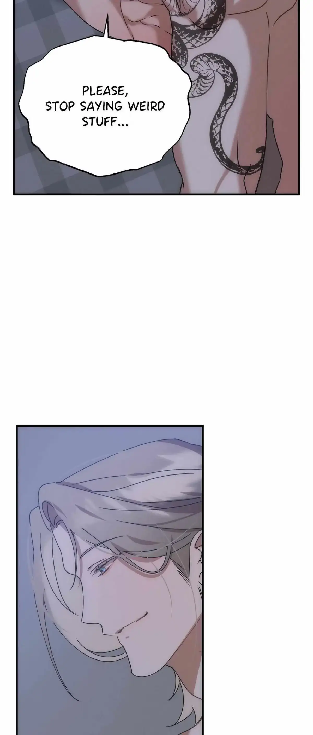 Wrong About You Chapter 14 page 29 - 