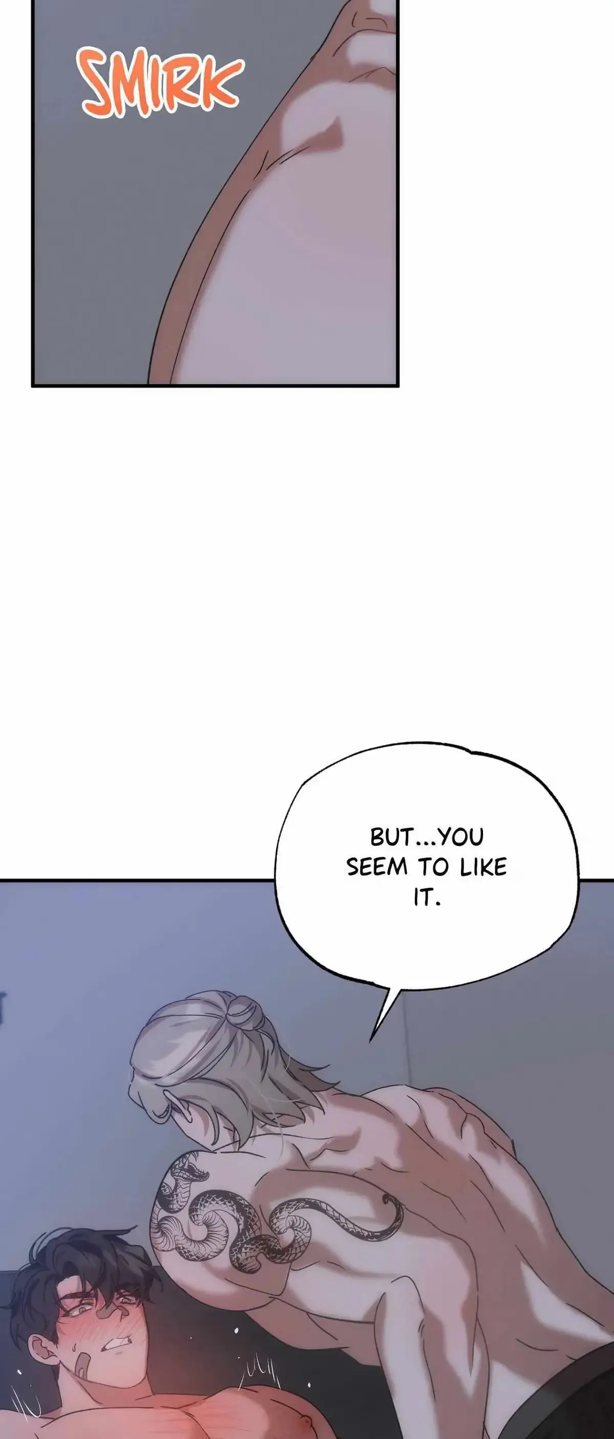 Wrong About You Chapter 14 page 30 - 