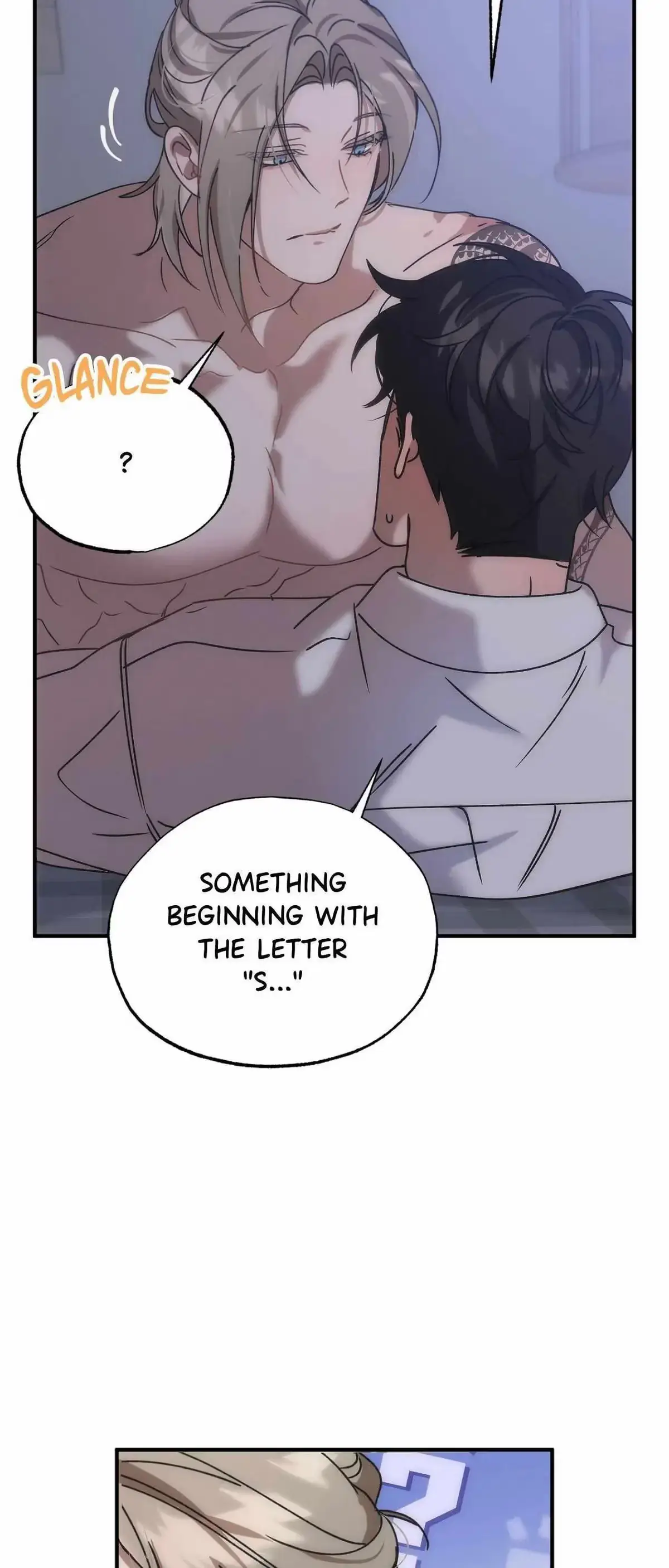 Wrong About You Chapter 14 page 4 - 