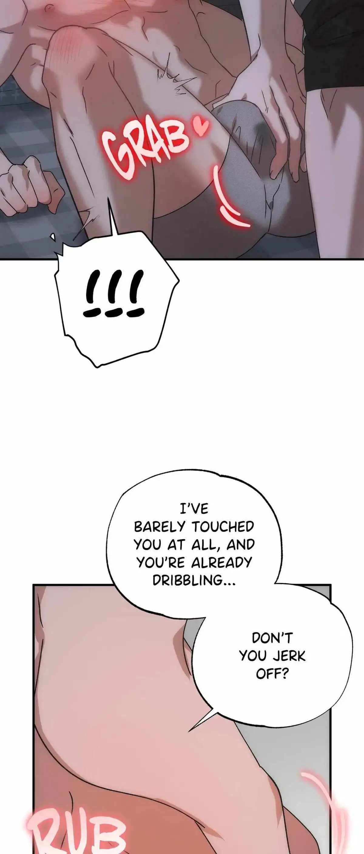 Wrong About You Chapter 14 page 31 - 