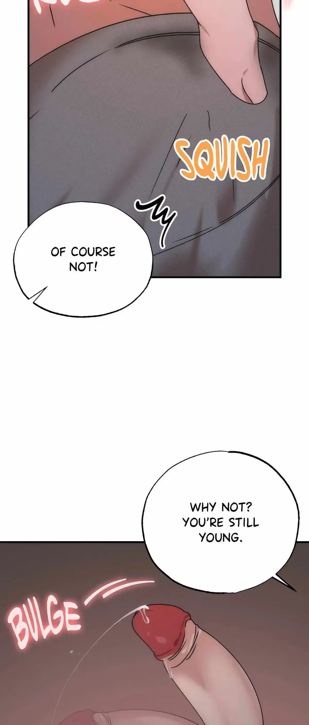 Wrong About You Chapter 14 page 32 - 