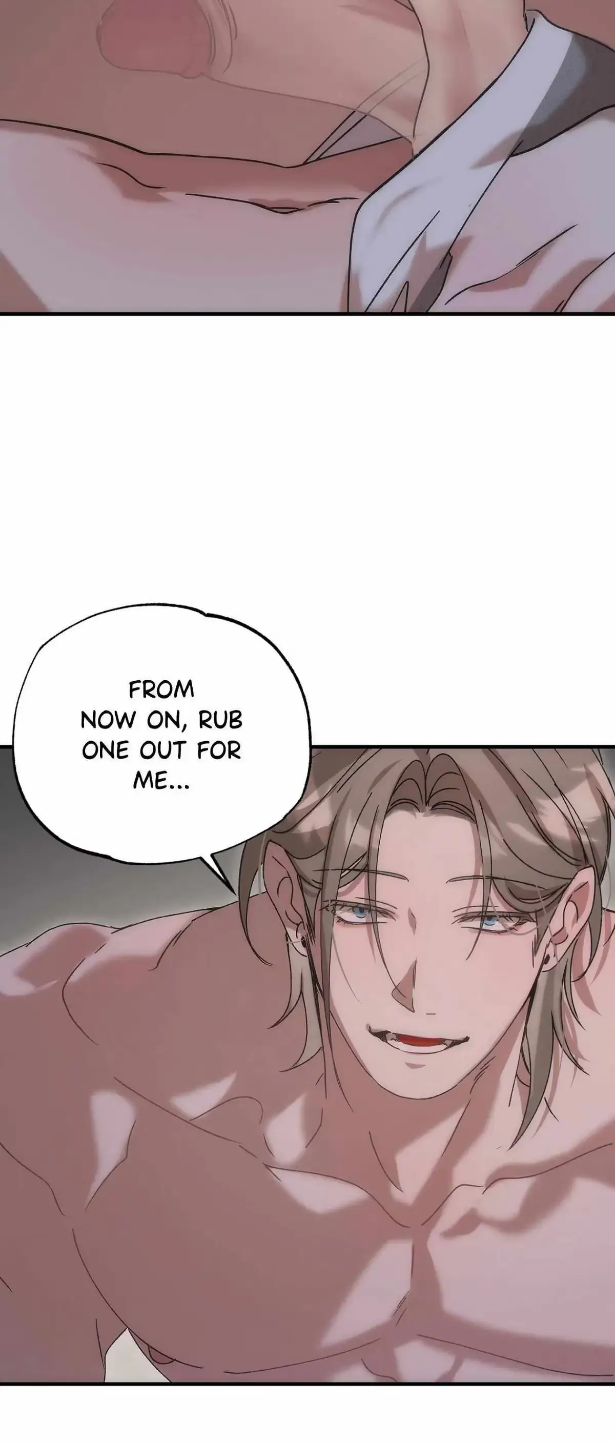 Wrong About You Chapter 14 page 33 - 