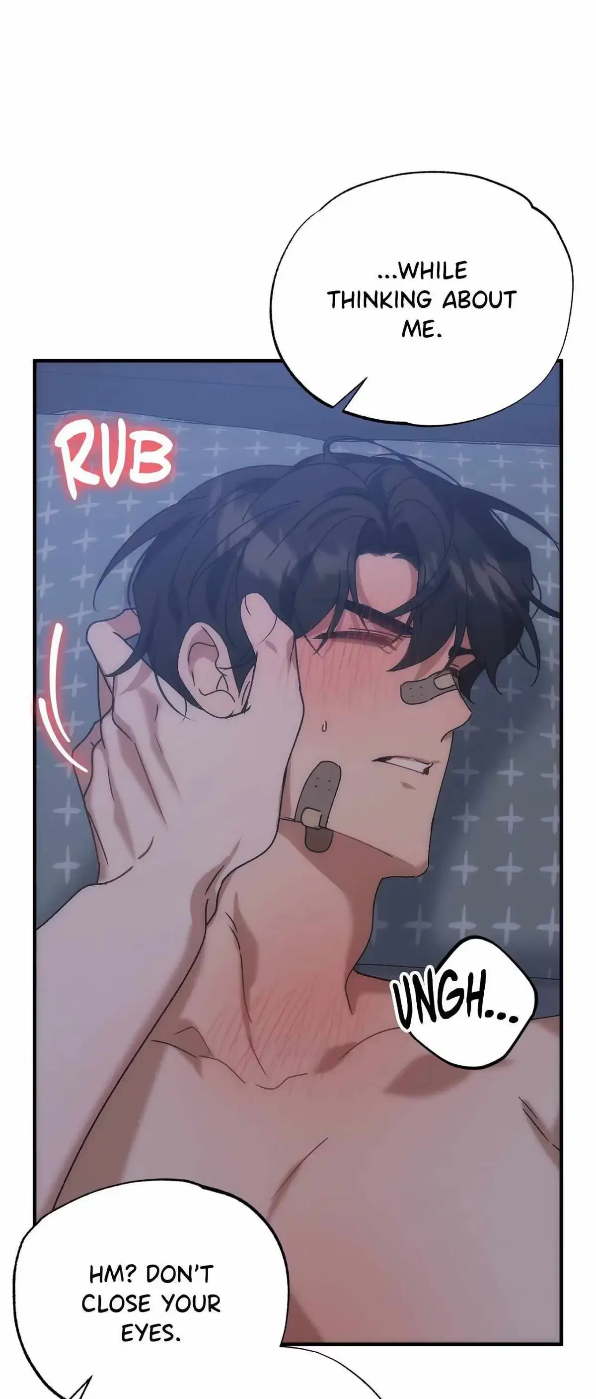 Wrong About You Chapter 14 page 34 - 