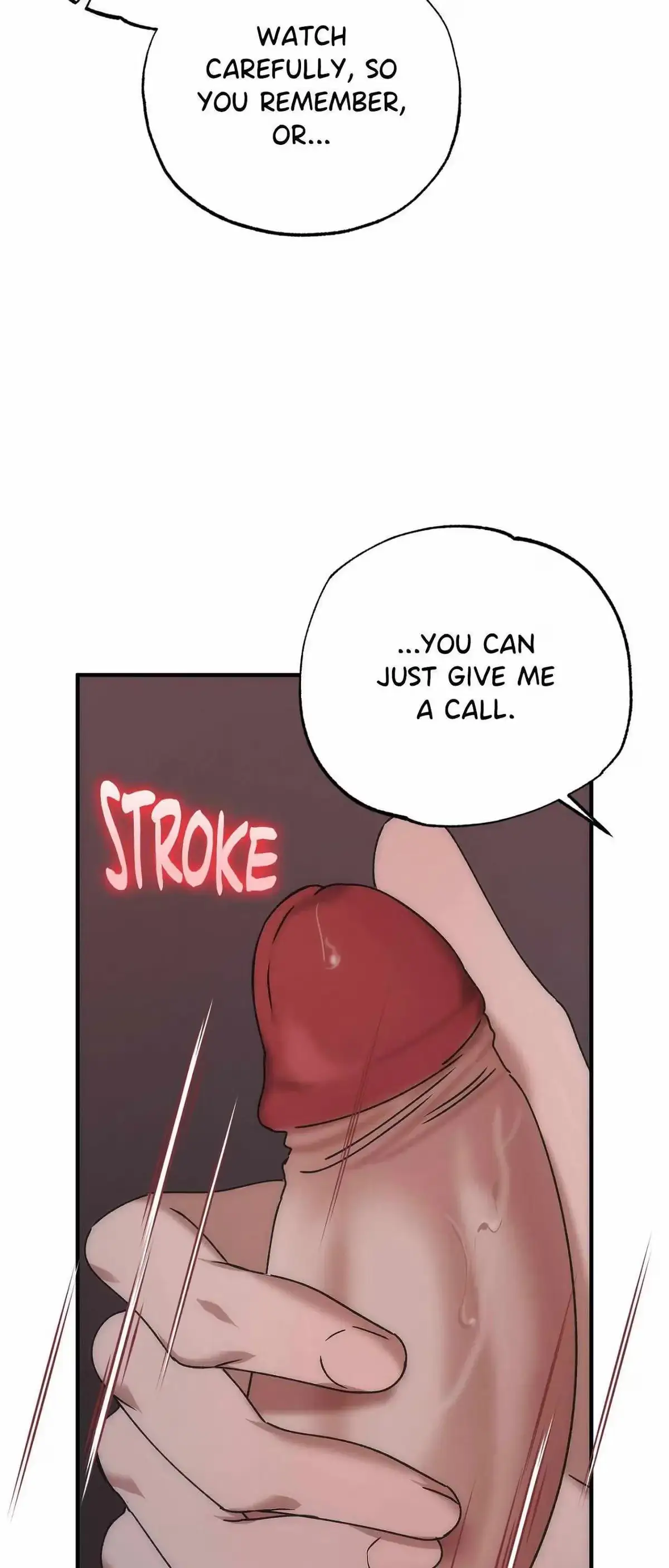 Wrong About You Chapter 14 page 35 - 