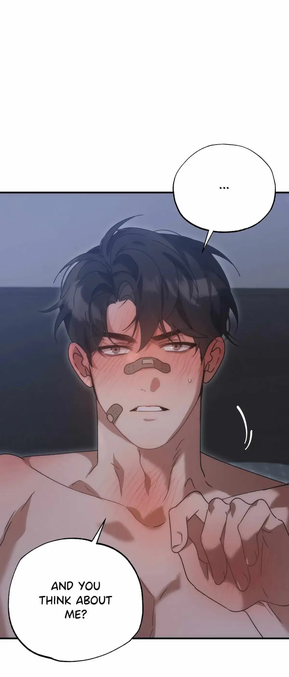 Wrong About You Chapter 14 page 38 - 