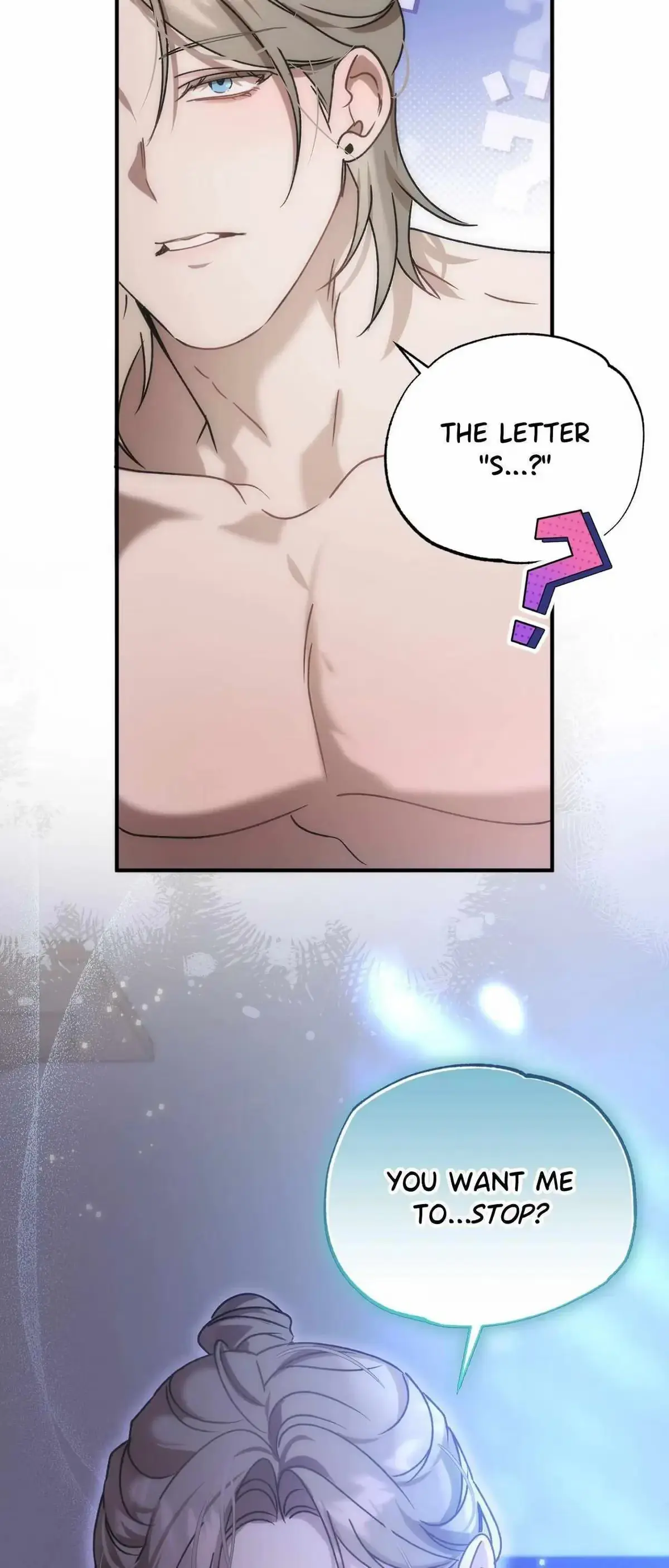 Wrong About You Chapter 14 page 5 - 