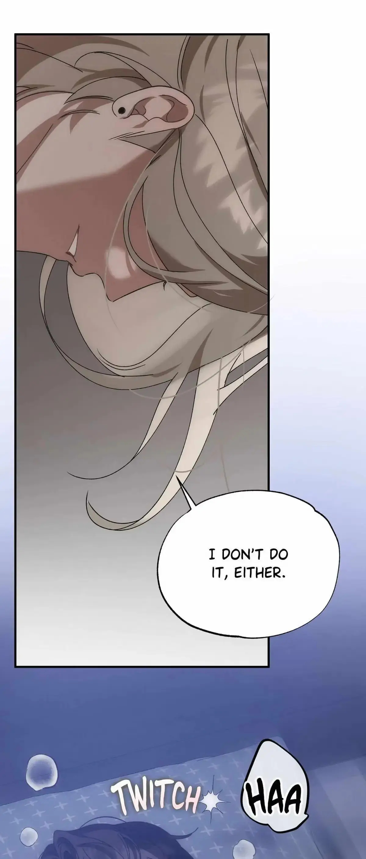 Wrong About You Chapter 14 page 44 - 
