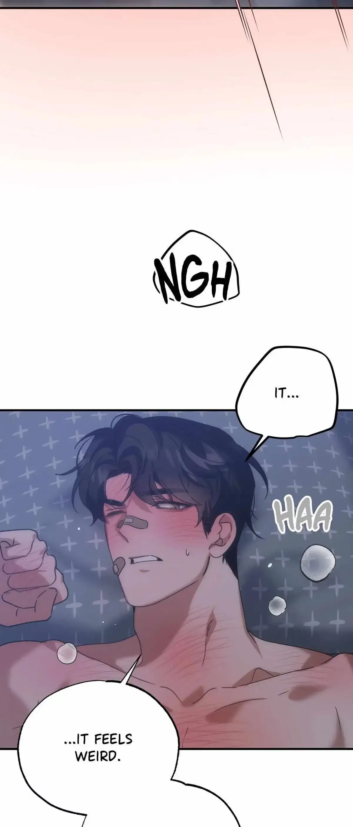Wrong About You Chapter 14 page 46 - 
