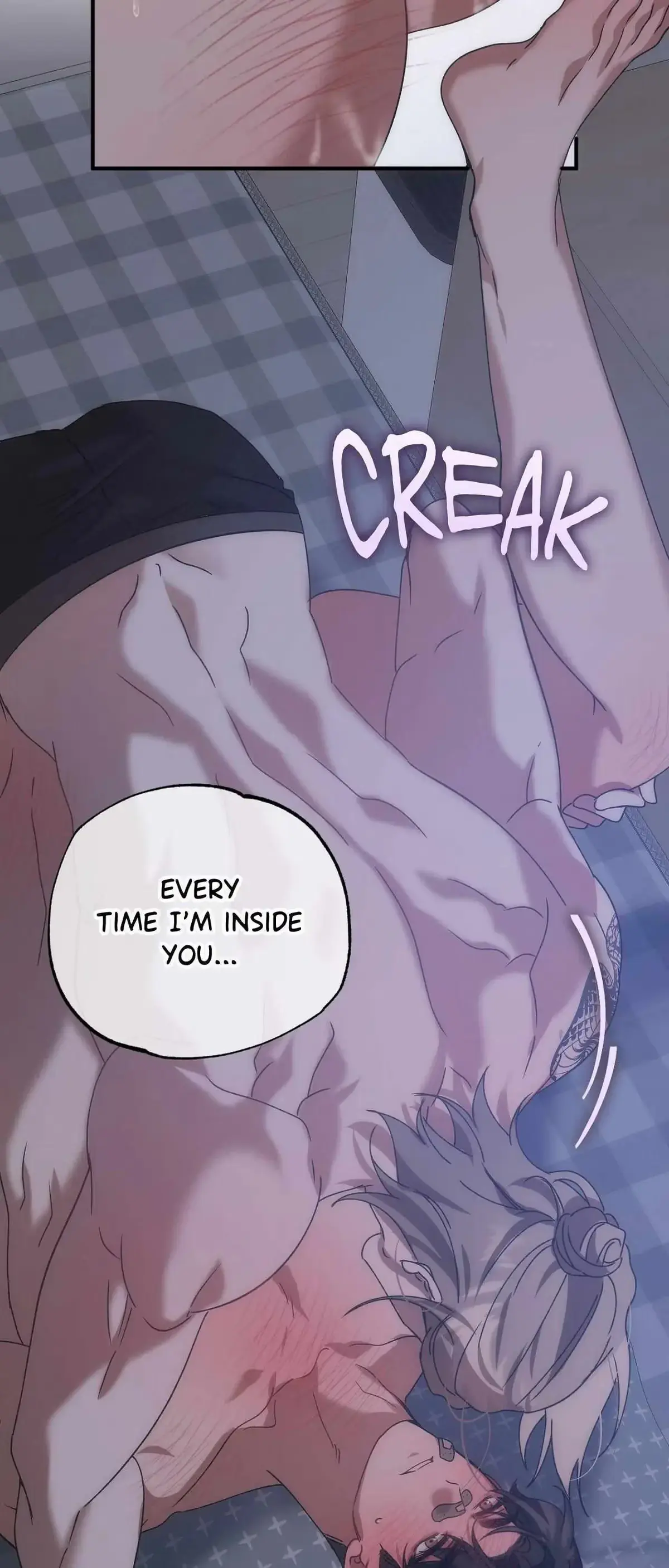 Wrong About You Chapter 14 page 48 - 