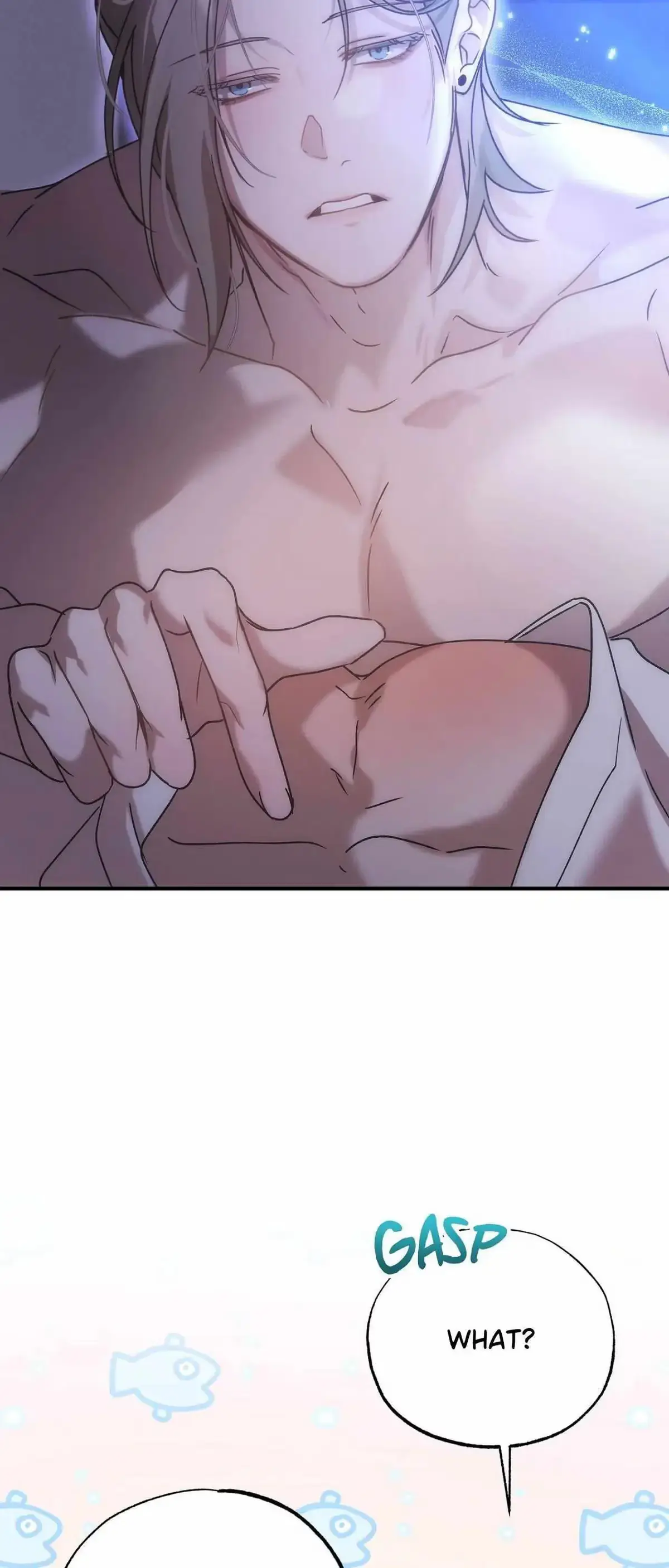 Wrong About You Chapter 14 page 6 - 