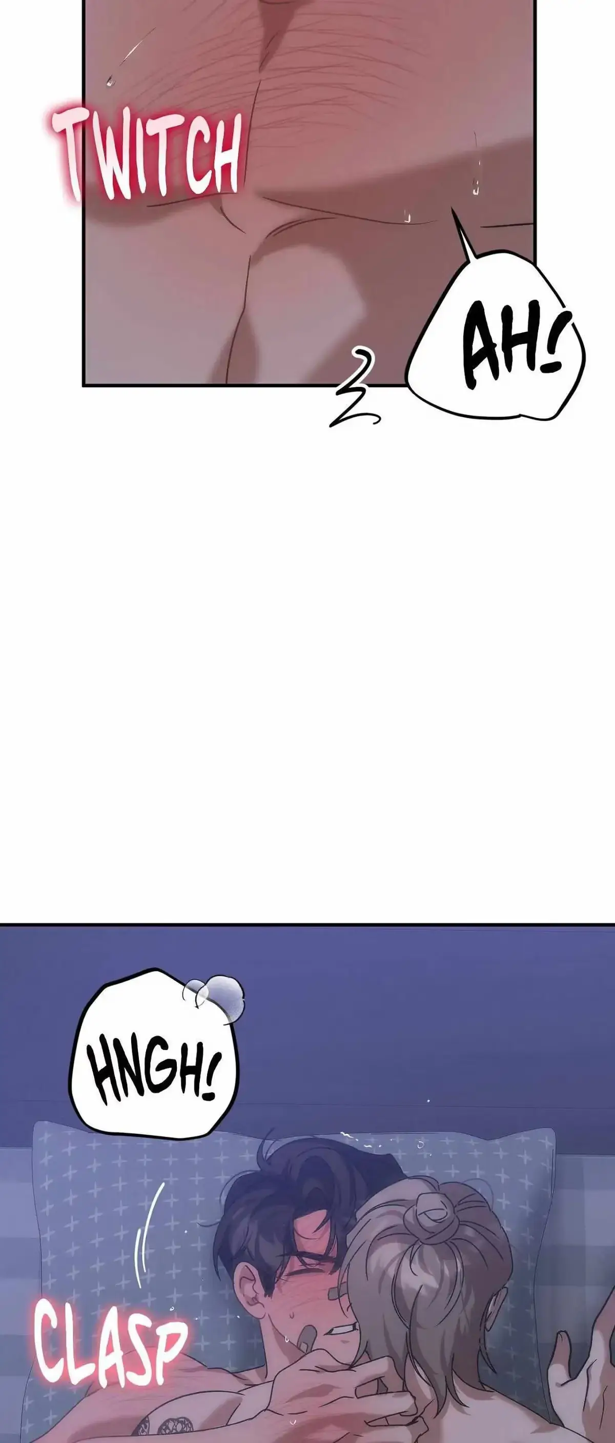 Wrong About You Chapter 14 page 52 - 