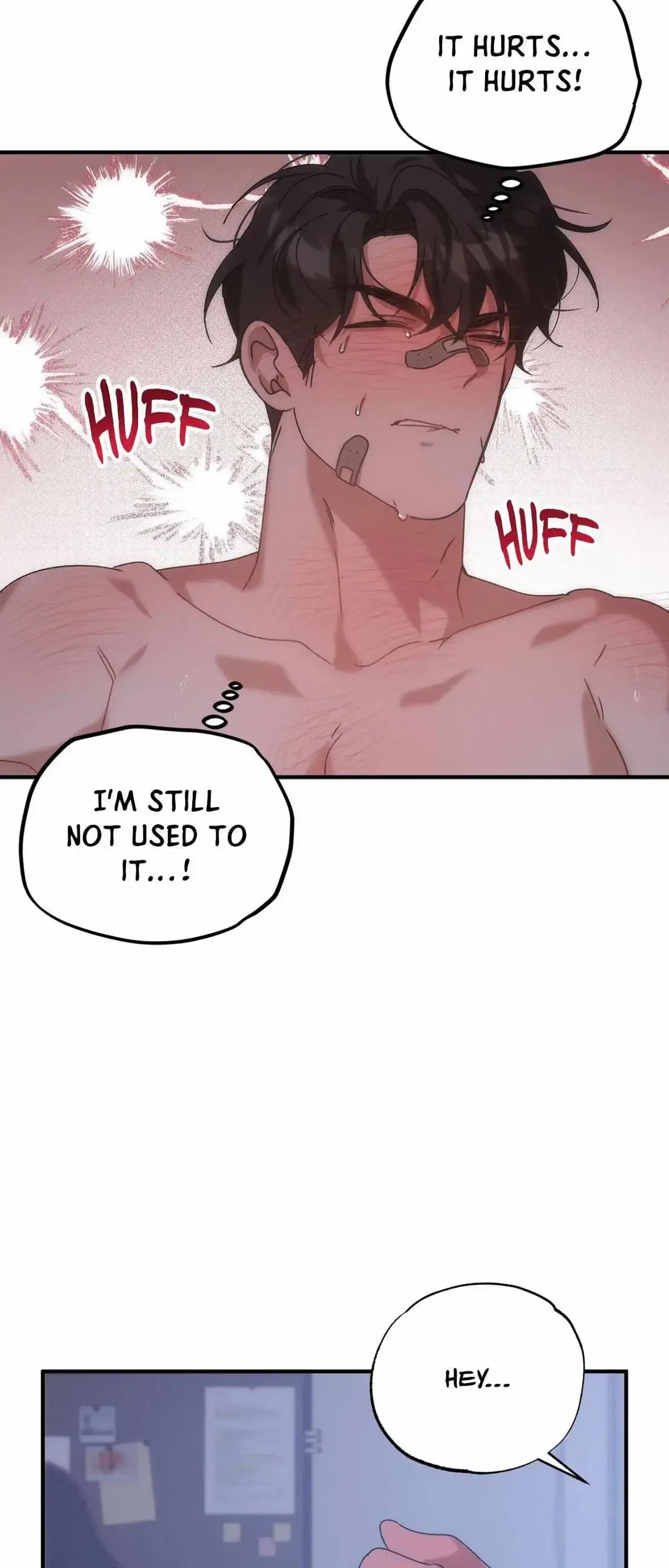 Wrong About You Chapter 14 page 56 - 
