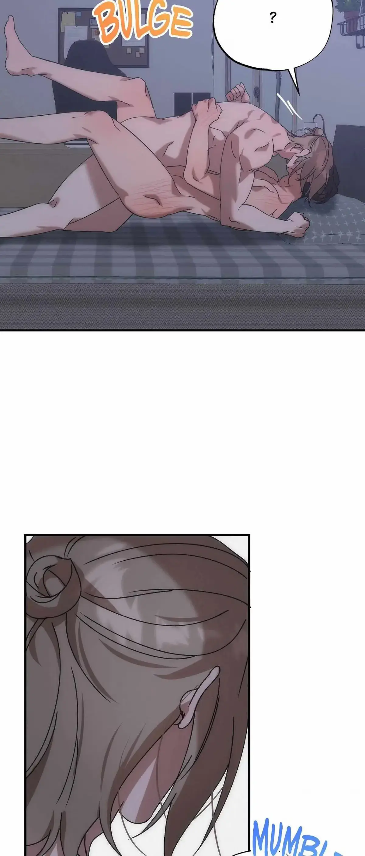 Wrong About You Chapter 14 page 58 - 