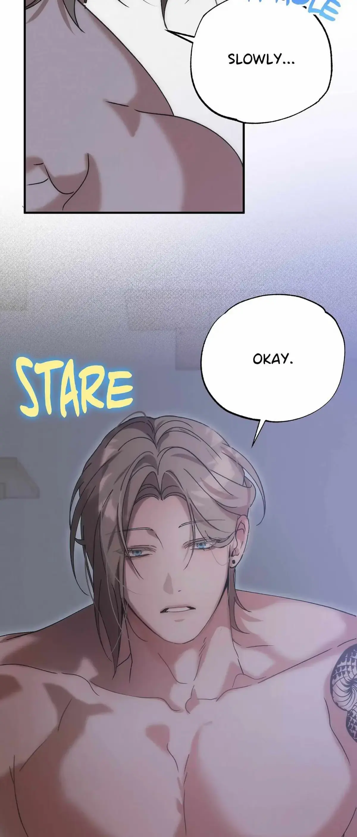 Wrong About You Chapter 14 page 59 - 