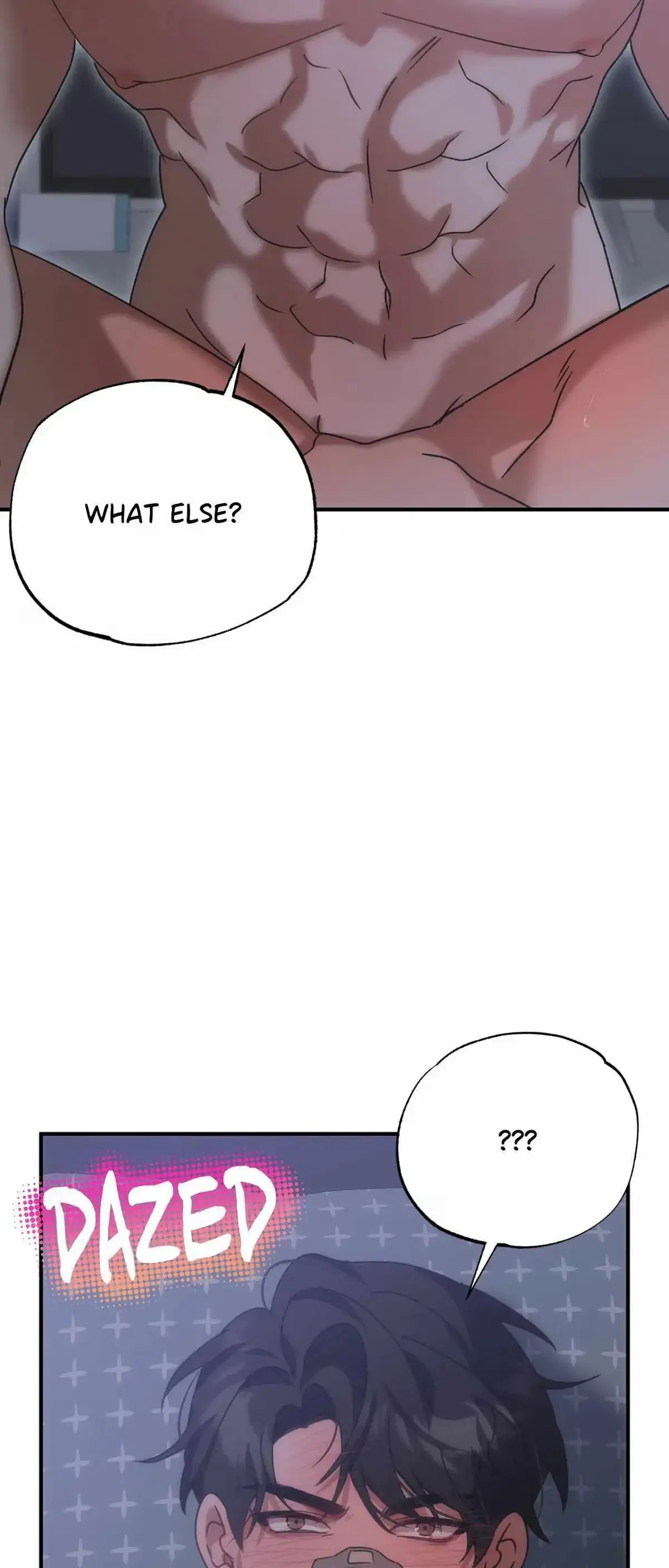 Wrong About You Chapter 14 page 60 - 