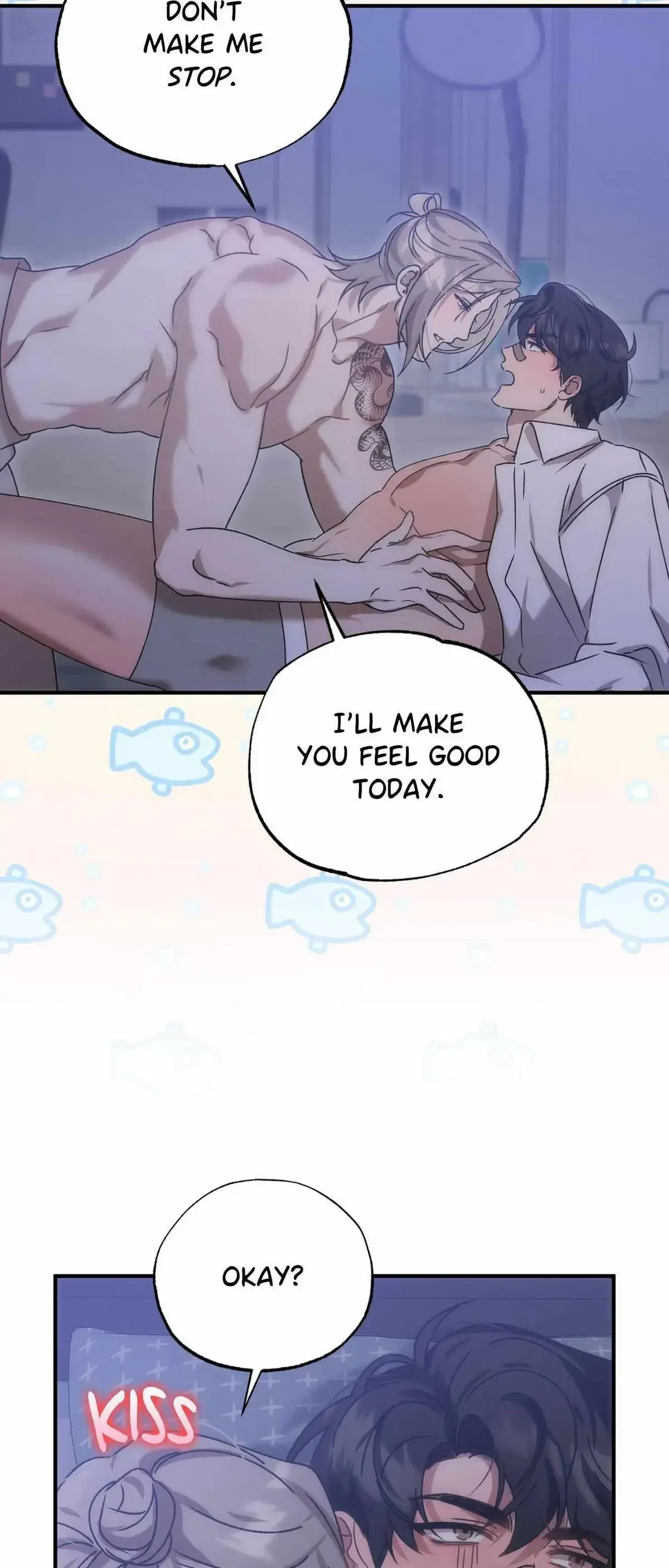 Wrong About You Chapter 14 page 7 - 