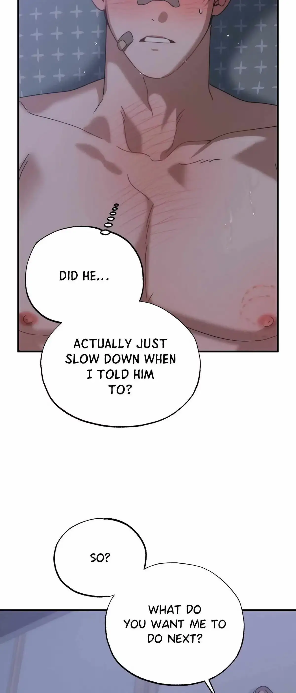 Wrong About You Chapter 14 page 61 - 
