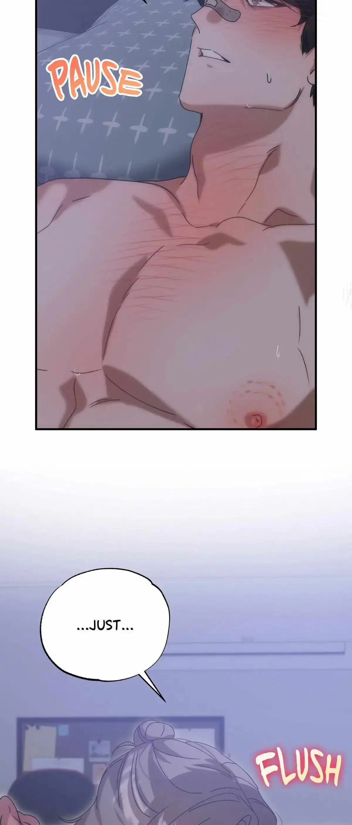 Wrong About You Chapter 14 page 63 - 