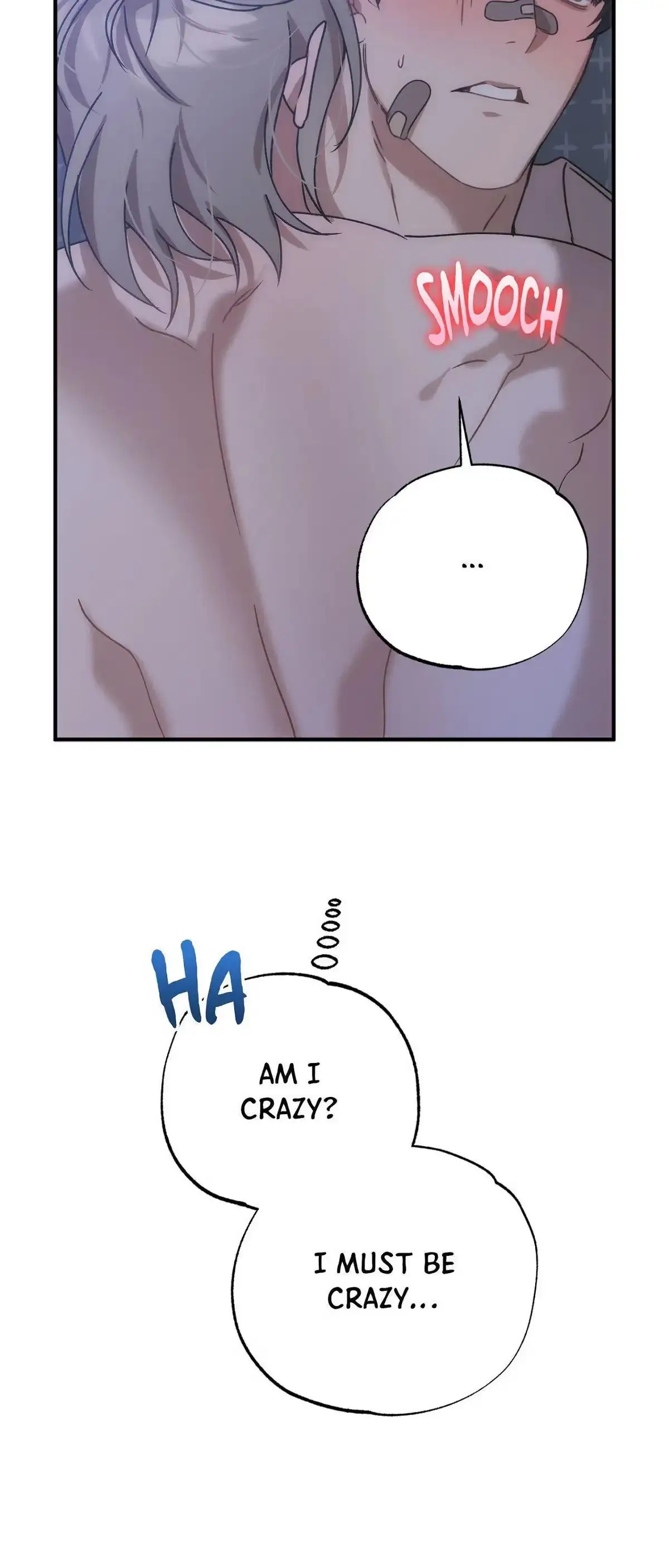 Wrong About You Chapter 14 page 8 - 