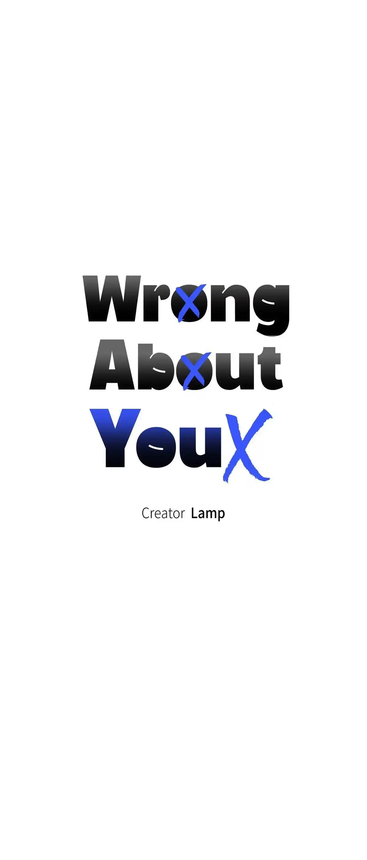 Wrong About You Chapter 14 page 9 - 