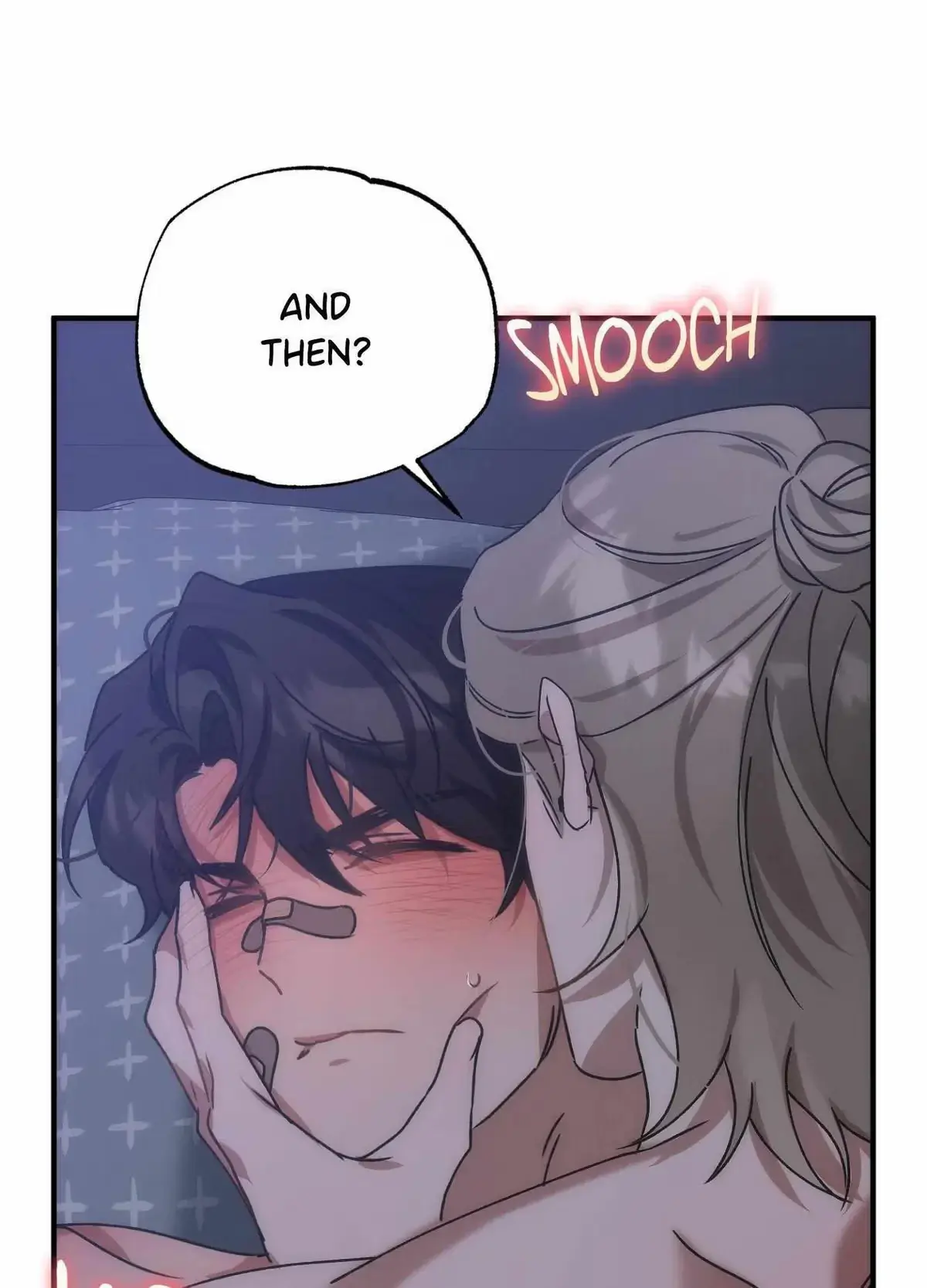 Wrong About You Chapter 15 page 11 - 